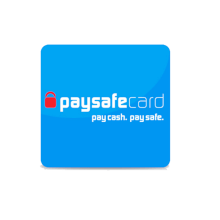 Paysafecard casino